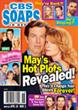 CBS Soaps In Depth for Cheap
